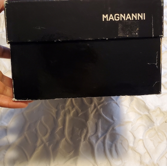 Magnanni Mens Loafers - Picture 3 of 13